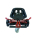 GOBOARD Gokart Standard czerwony - 1436119 - zdjęcie 2